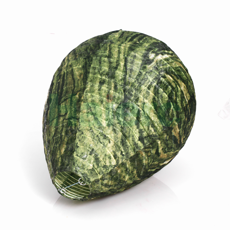 >Haierc Wasp Nest Decoy Eco Friendly Hanging Wasp Repellent HC4707-CG7